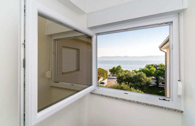 Apartment With Direct Sand Beach Access - Foto 31