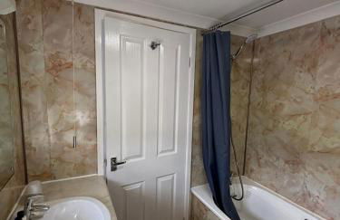 Seahorse Guest House - Foto 19