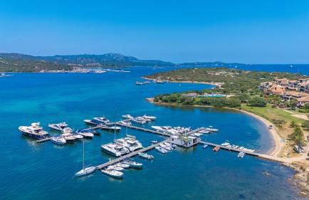 Hoceanika Houseboat Porto Rotondo - Foto 1