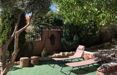 Casa de Piedra la Loma - Foto 38