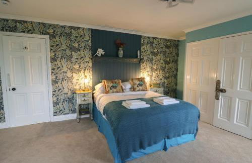 Llwynderw Hall - Foto 53