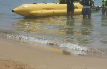 Chiocciola Apartment sul lungomare tremoli, parcheggio gratuito - Foto 34