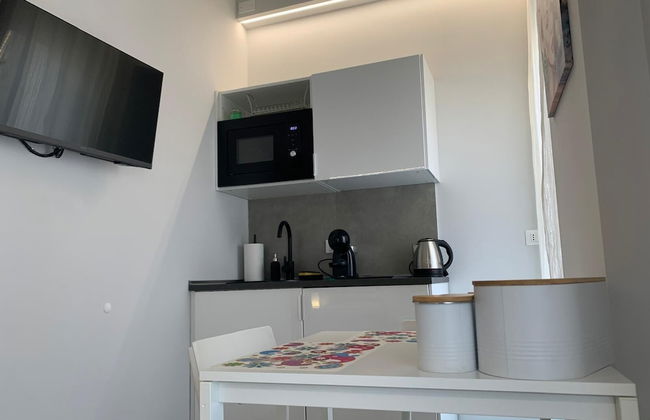 Casa Armonia Sulmona Apartment - Photo 69