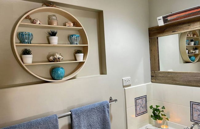 Killarney Coastal Country Retreat Spa Pet Friendly Fireplace - Foto 37