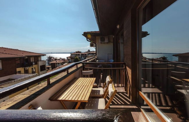 Apartello - Garden of Eden 5 - Premium SEA View - Foto 50