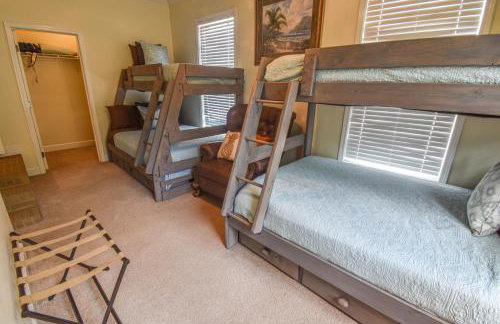 Waterfront Home with Spacious Outdoor Deck Boat Slip - Foto 18