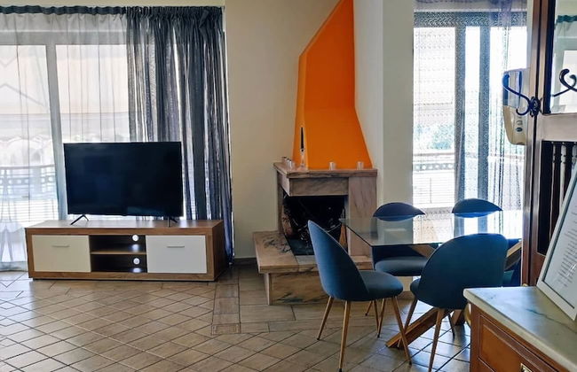 Nefeli City Apartments - Foto 25