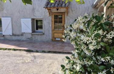 Gîte entre Rieu et Fournache - Foto 7