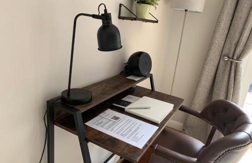 Sun Terrace Lodge Weybridge - Foto 7