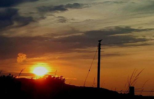 3 Knocknaha Cottage - Foto 34