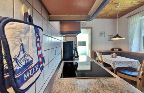 Ferienhaus Scharhörn - Foto 12