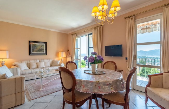 Chalet in Verbania Near Lake Maggiore - Foto 16