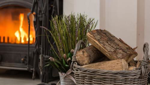 Harper’s Cottage, Fence, Lancashire - Foto 3