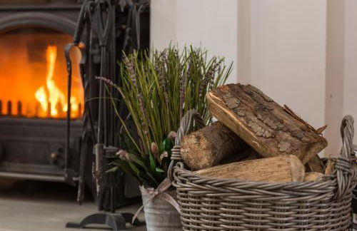 Harper’s Cottage, Fence, Lancashire - Foto 3