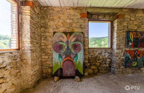 PTU Residenza Artistica Pietralunga - Foto 9