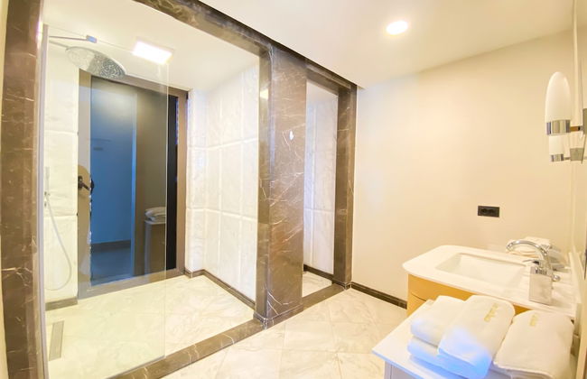 Les Sables Suites - Photo 13