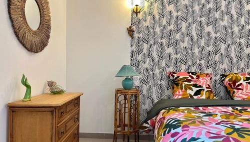 Comme Chez Mémé house with terrace in the center - Foto 2