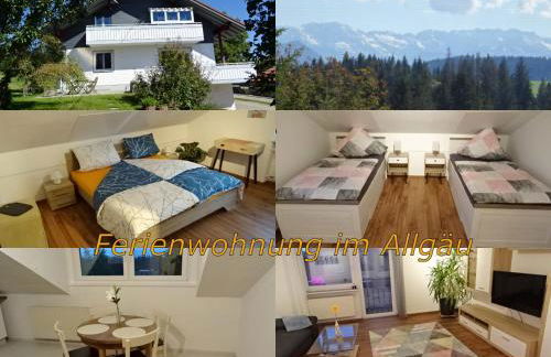 Ferienwohnung Mayr - Photo 1