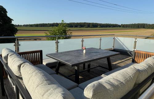 Ferienwohnung Osterfuchs - Foto 14