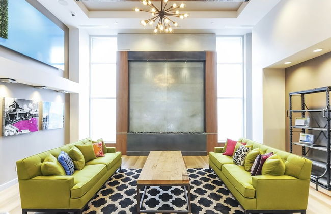 LIV Extended Stay - Foto 2