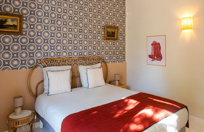 La Case d'Eyragues - Photo 2