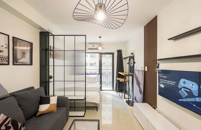 GemstoneBR in SMDC Shore 2 Residences - Foto 6