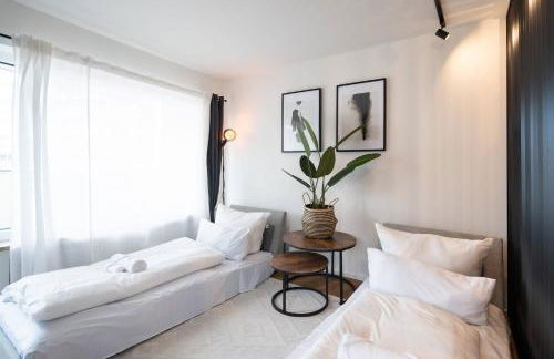 NEW - Apartment - Augsburg - Universitätsklinikum - Foto 25