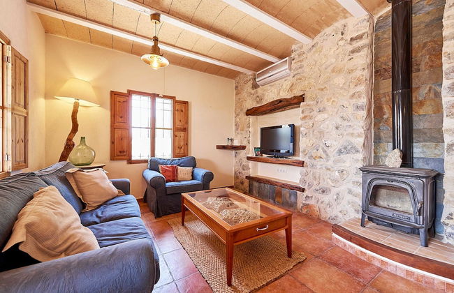 Villa Ca na Roseta - Foto 20