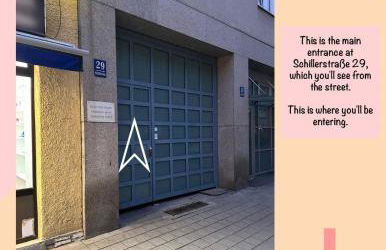 Komplette 2 Zimmer Wohnung Zentral neben Oktoberfest - Foto 16