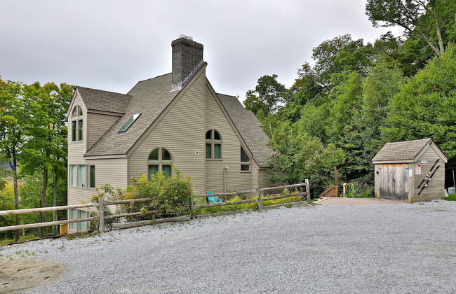 Fall Line Condos by Killington VR - Studios - Foto 52