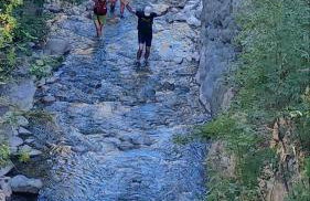 ΠΕΤΡΑΣΤΕΡΟ Canyon Retreat-Agrafa - Photo 26