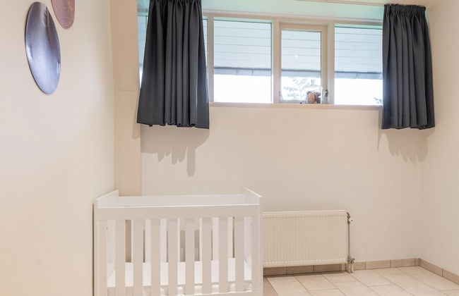 Farmhouse in the Achterhoek With hot tub and Beach Volleyball - Photo 11