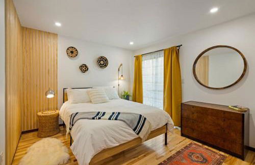 The Blue Forest Chalet - Kayak, Hike, Hot Tub - Foto 18