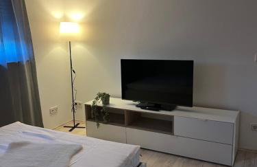 Charmante Wohnung mit Balkon im Herzen Hoffenheims - Photo 8