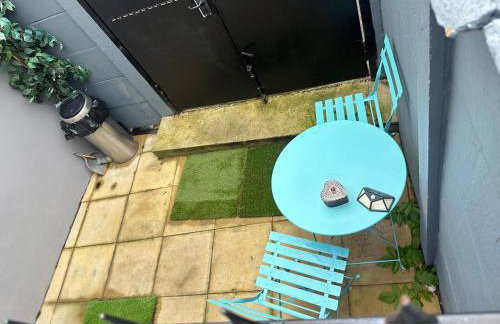 Garden Guest House - Photo 15