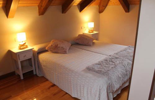 Casa Rural Anie - Foto 13