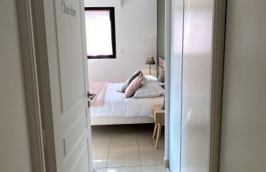 T2 proche de la gare, à 10 minutes à pieds de la Croisette, piscine & parking dans résidence de haut standing - Foto 26