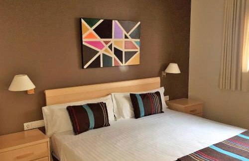 Apartamentos Plaza Picasso - Foto 66