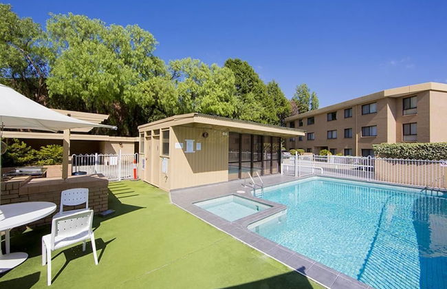 Accommodate Canberra - Kingston Court - Foto 13