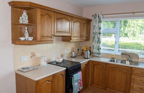 Wren Cottage - Foto 9