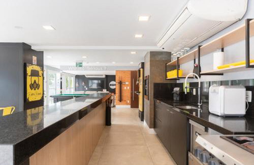 Apartamento incrível Pueblo 595 - Foto 14