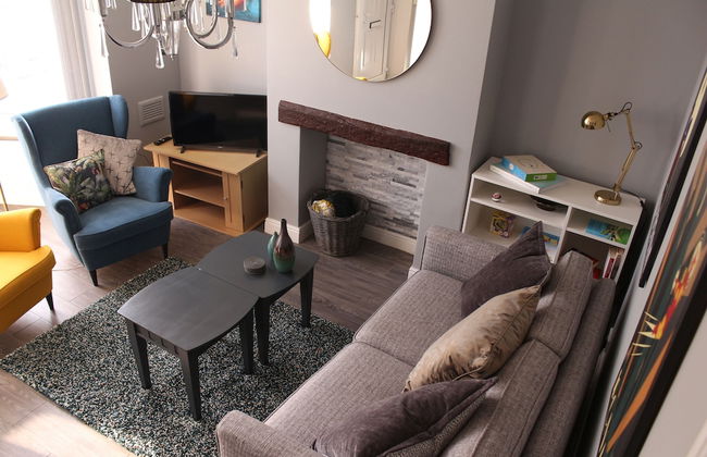 Chester House - Foto 1