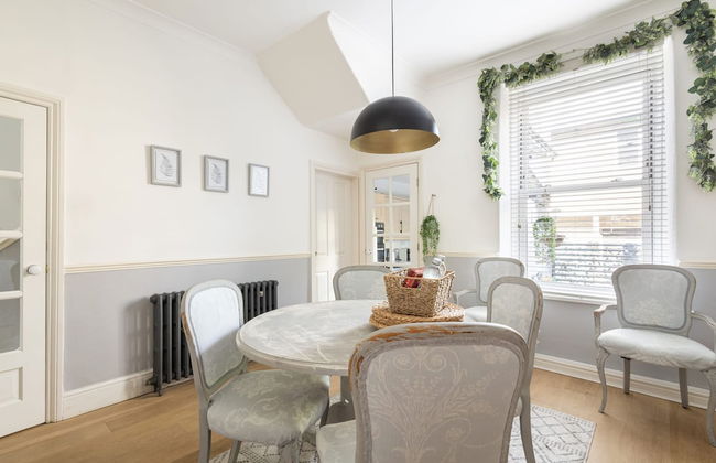 Host Stay Grove Road - Foto 7