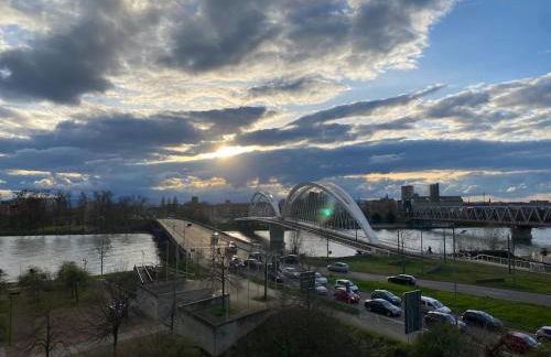 Ferienwohnung Rheinblick - Foto 18