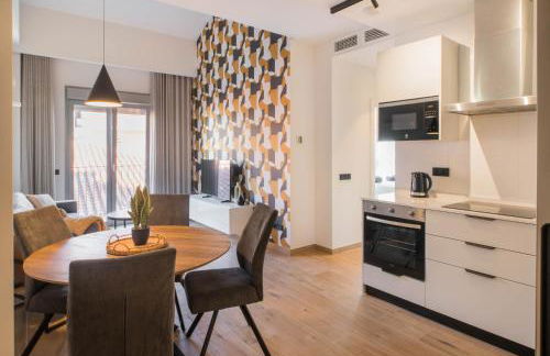 Apartamentos Turísticos Lagunillas 57 - Foto 19