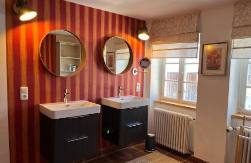 Historic and unique Farm House from 1604 - Foto 30