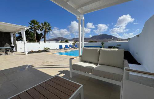 Lovely Villa Danielle - Foto 3