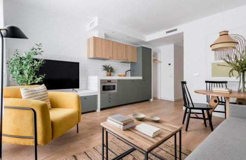 Madrid Sur Apartments by Olala Homes - Foto 7