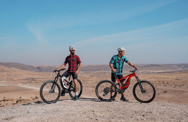 La Fattoria Ecolodge - Foto 51