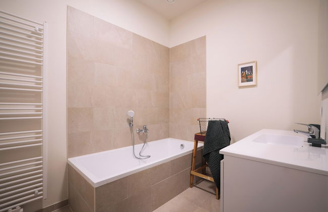 Smartflats - River View Ghent - Foto 25